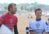 SURFING STARS BATTLE AT AVOCA BEACH