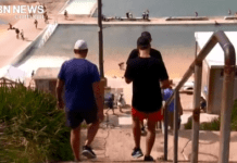 WALKING 12 HOURS STRAIGHT FOR A GOOD CAUSE