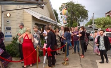 SWIFF 21 PROGRAM ANNOUNCED AT PREVIEW GALA NIGHT