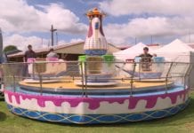 184TH ARMIDALE AND NEW ENGLAND SHOW GOES COVID-STYLE