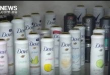 JAMESTRONG CELEBRATES 30 YEARS IN TAREE