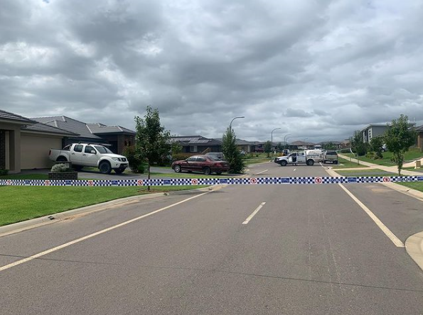 NBN News | MAN HUNT FOR THREE MEN INVOLVED IN HUNTER SHOOTING - Vimarsana News