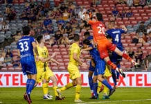 PHOTO GALLERY | JETS v PHOENIX