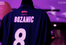 CENTRAL COAST MARINERS EXCEED TARGET FOR CHARITY ROUND