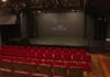 RESTORED THEATRE GLISTENS WITH NEW LIFE AFTER 15 YEARS