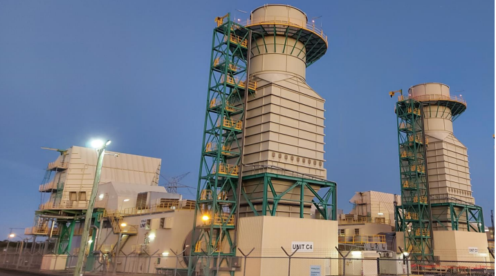 Gas Fired Power Station At Kurri Kurri Gets The Green Light Nbn News