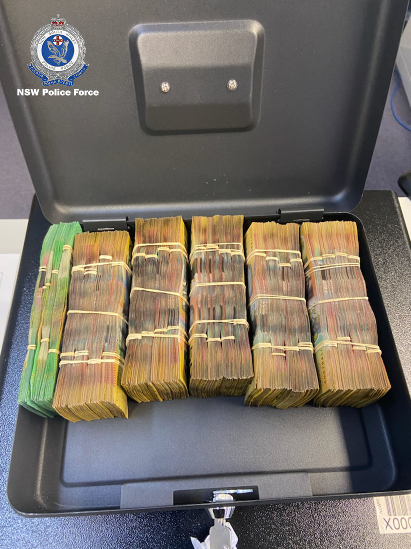 PORT STEPHENS MAN CHARGED OVER SUPPLYING DRUGS – NBN News