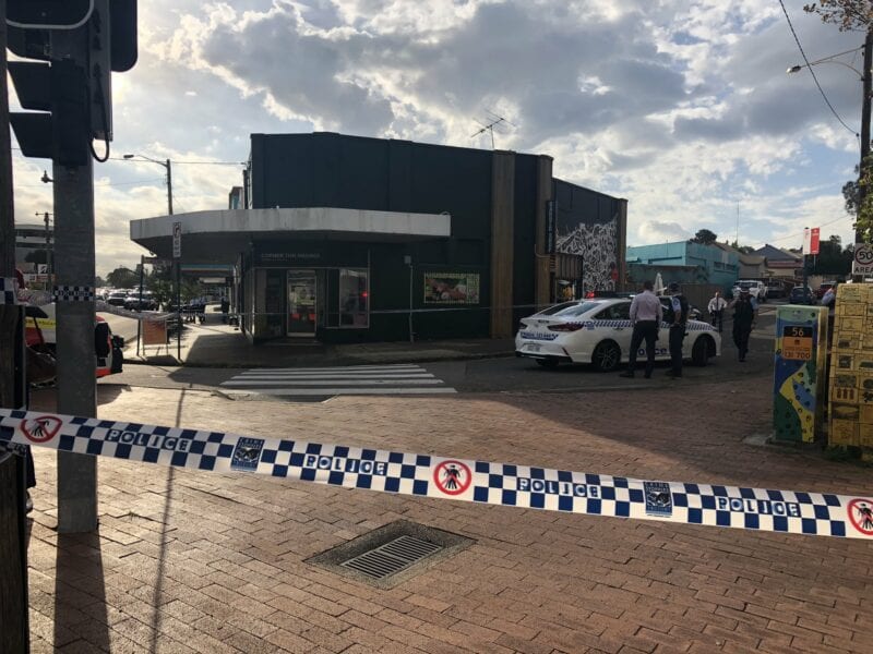 Woman Rushed To Hospital After Stabbed By Co Worker In Mayfield Nbn News