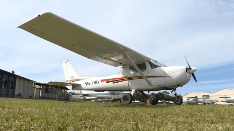 AERO CLUB GRANTED ANOTHER FOUR DECADES AT WARNERVALE – NBN News