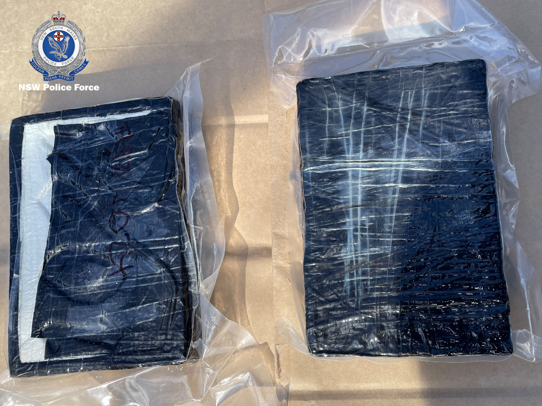 MAN FOUND WITH $2 MILLION WORTH OF COCAINE – NBN News