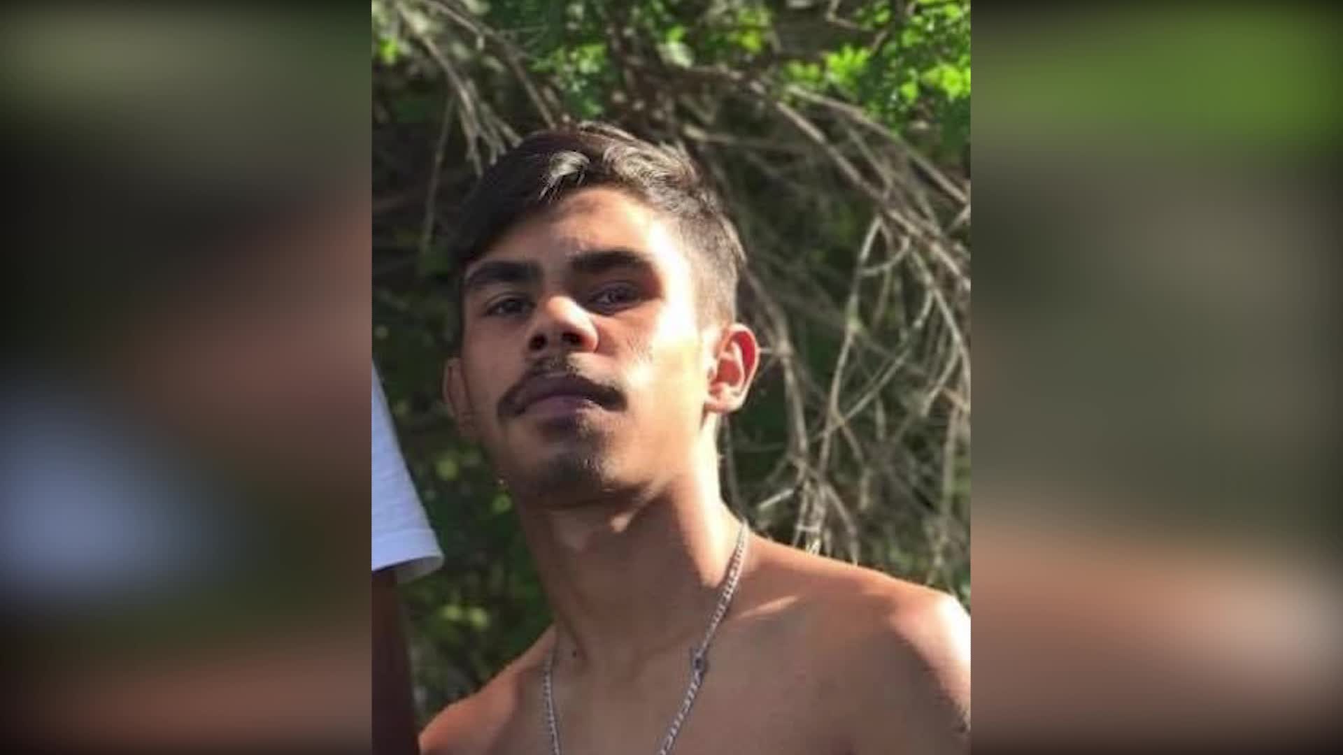 NBN News | POLICE RE-ACTIVATE SEARCH FOR GORDON COPELAND - Vimarsana News
