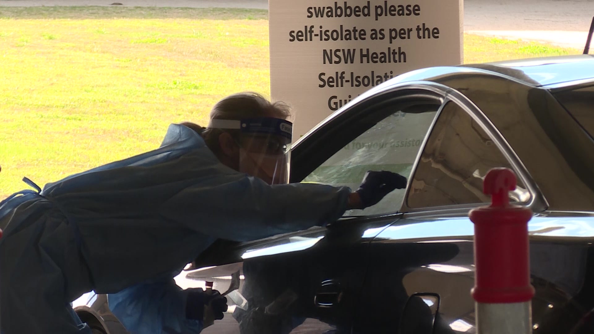 MORE COVID CASES OVERNIGHT IN INVERELL, TAMWORTH NBN News