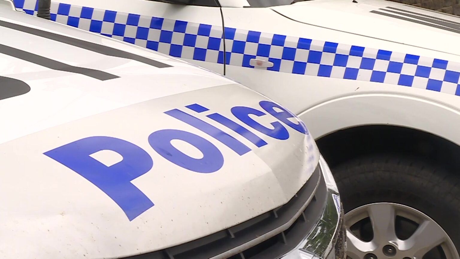 Man charged with traffic and drug offences – NBN News