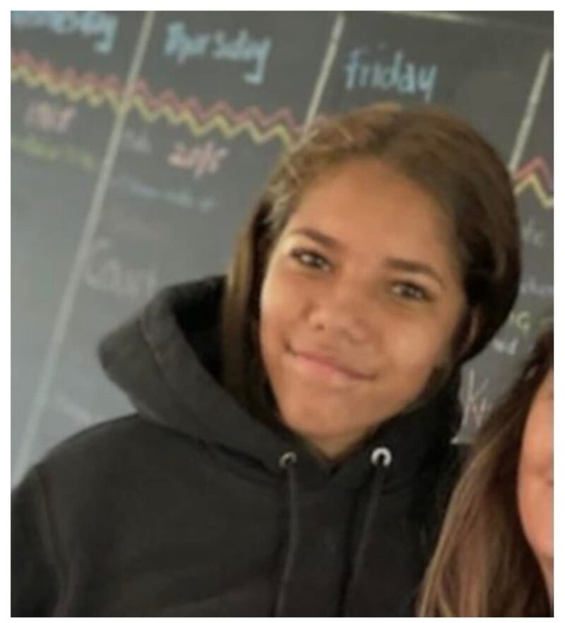 HAVE YOU SEEN CRYSTAL WALKER? NBN News