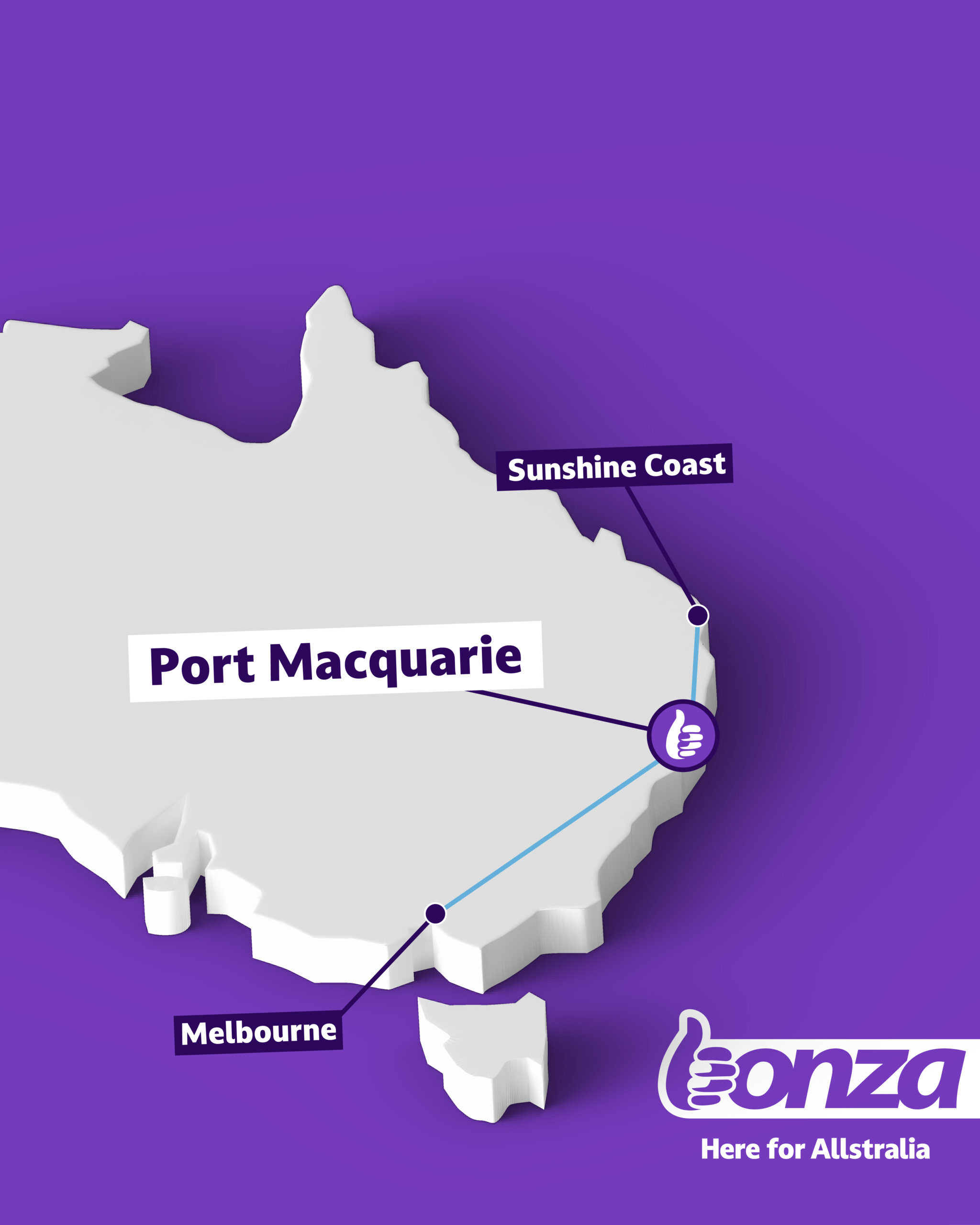 NEW BUDGET AIRLINE LINKS REGIONAL CITIES TO MORE AUSTRALIAN DESTINATIONS NBN News NEW BUDGET AIRLINE LINKS REGIONAL CITIES TO MORE AUSTRALIAN DESTINATIONS NBN News