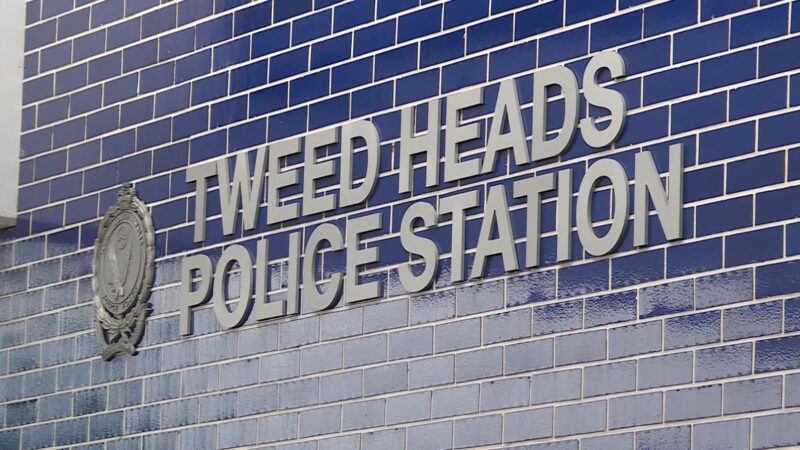 MAN CHARGED AFTER HE WAS FOUND WITH DRUGS AND A KNIFE AT TWEED HEADS ...