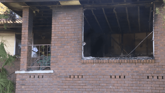 SUSPICIOUS HOUSE FIRE IN TAREE UNDER INVESTIGATION – NBN News