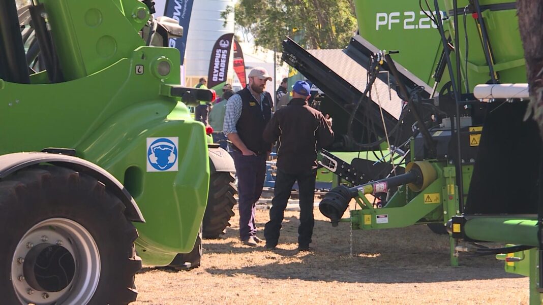 GUNNEDAH’S AGQUIP FIELD DAYS BACK ON AGAIN IN JUST FIVE WEEKS NBN News