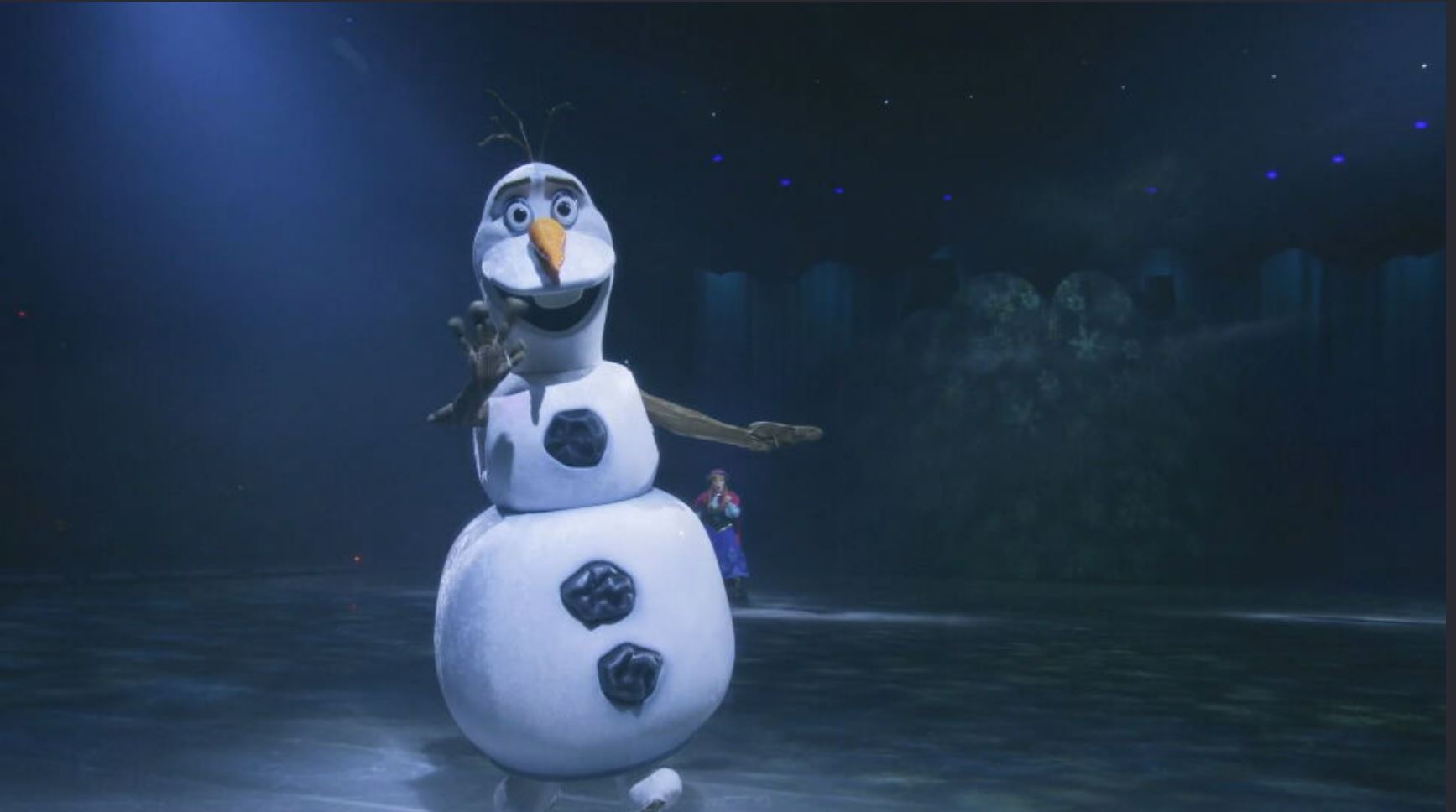 DISNEY ON ICE BRINGS THE MAGIC BACK TO NEWCASTLE NBN News