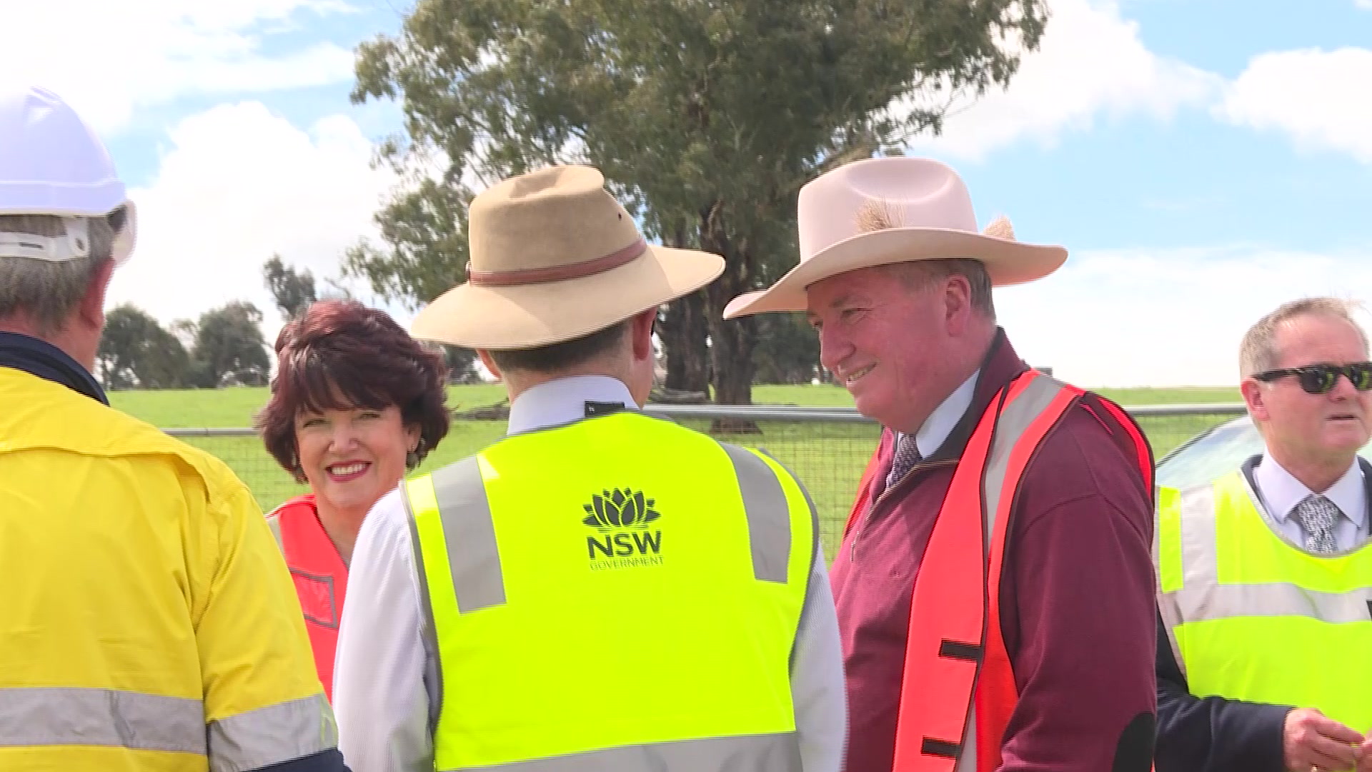 Work begins for $11 million Walcha Dam – NBN News