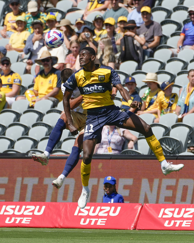 New Central Coast Mariners Surf Life Saving Jersey v Newcastle