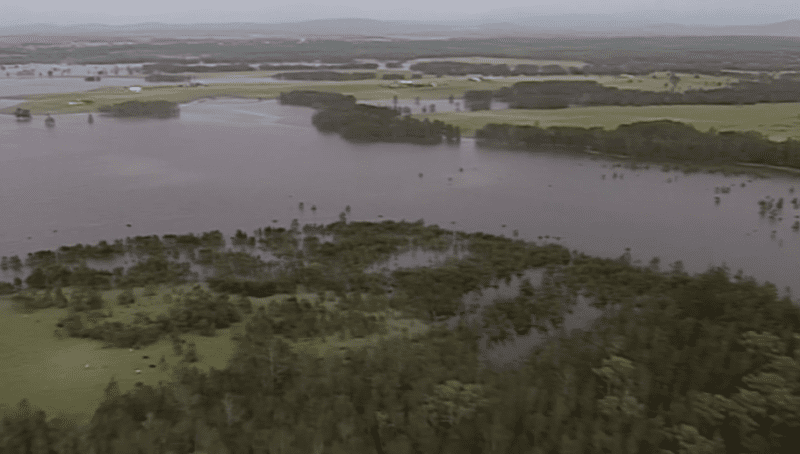 Flood mitigation plans in place for the Mid North Coast – NBN News