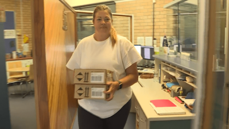 Tanya Thompson starts work as new Member for Myall Lakes – NBN News