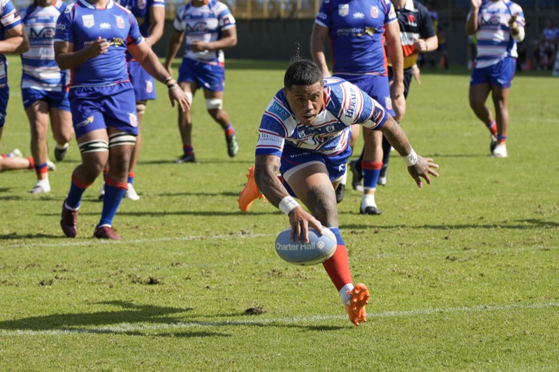 PHOTO GALLERY – 2023 Shute Shield