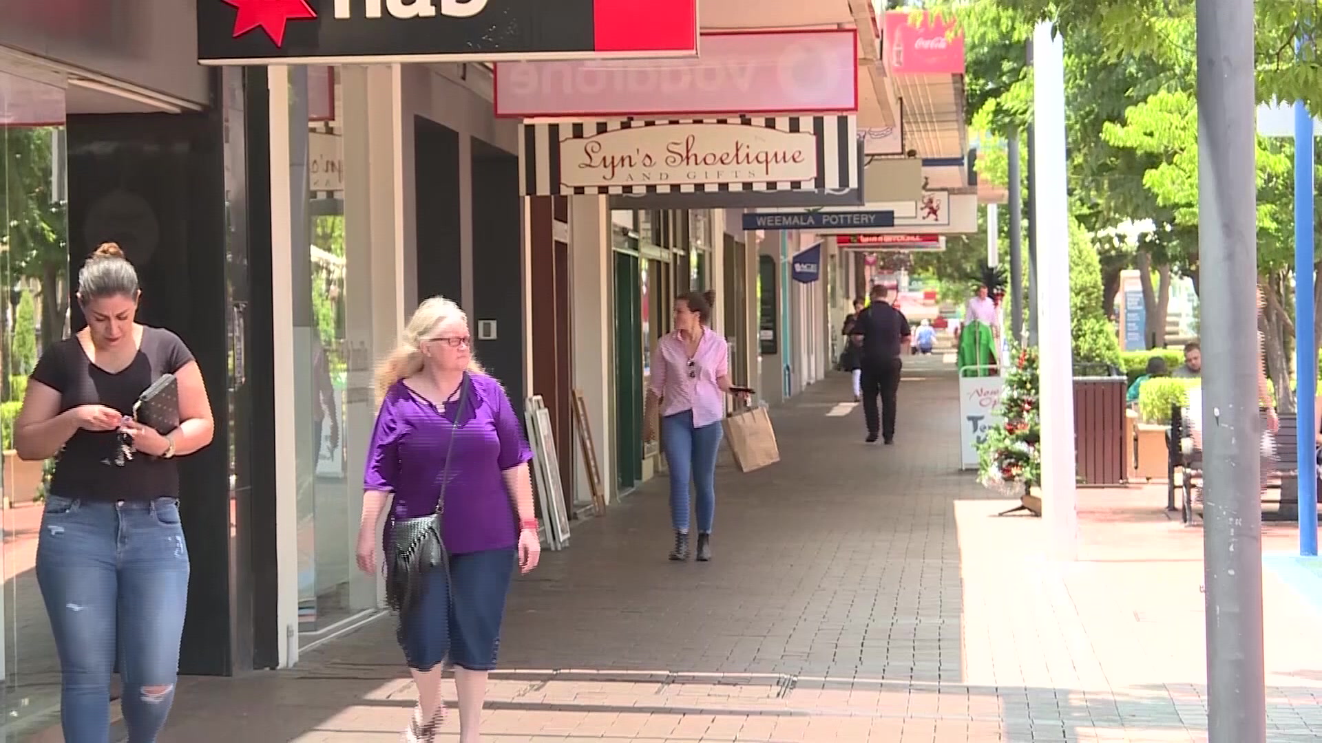 North West Residents Cop Council Rate Rise Nbn News 2577