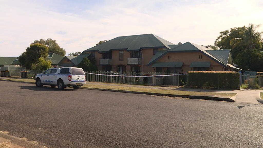 Arrest Following Fatal Stabbing In Tamworth – NBN News