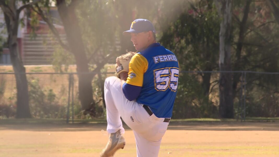 Tba Baseball TBA host largest baseball tournament to date – NBN News