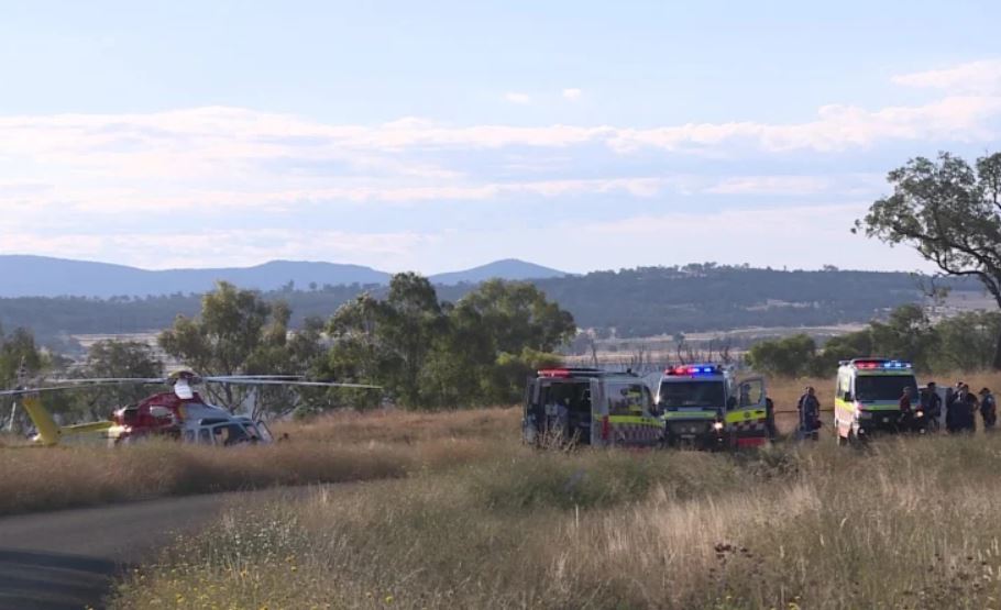 Man charged following death of two teenagers in boating crash near