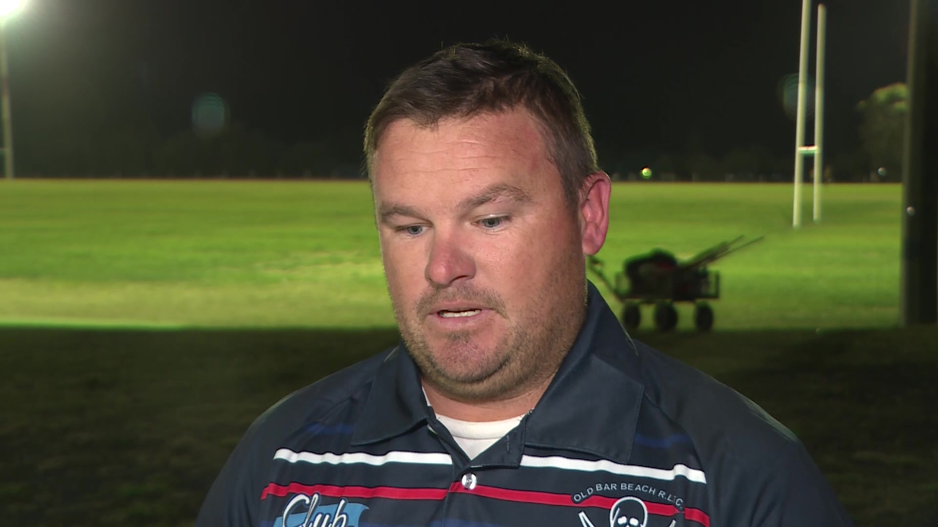 Ben Witchard Plays 250th Match For Old Bar Pirates NBN News ben-witchard-plays-250th-match-for-old-bar-pirates-nbn-news