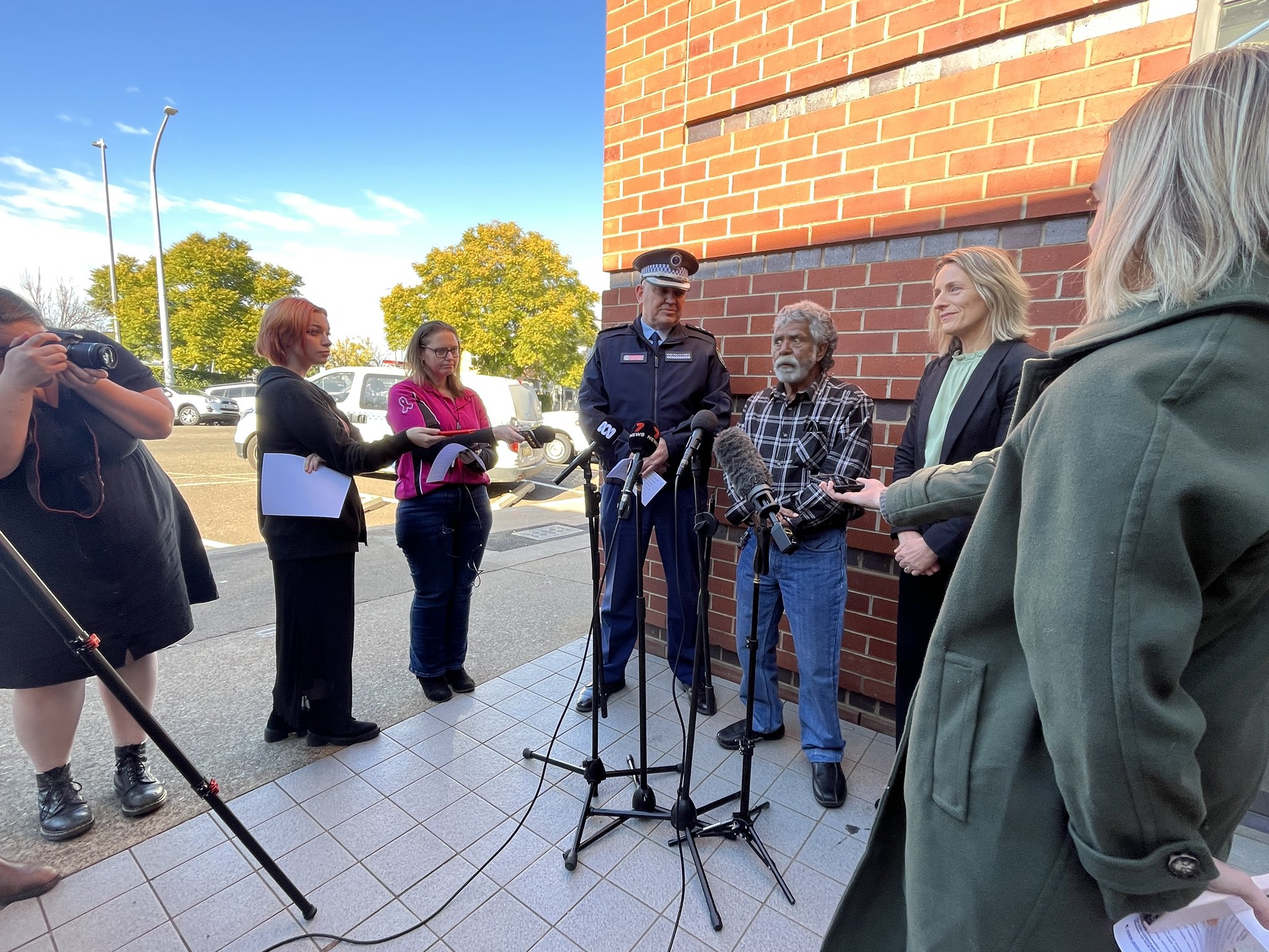 Reward Increase For Information Over 1988 Tamworth Teen Death – NBN News