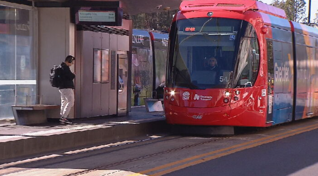 Light rail class action fires up NBN News