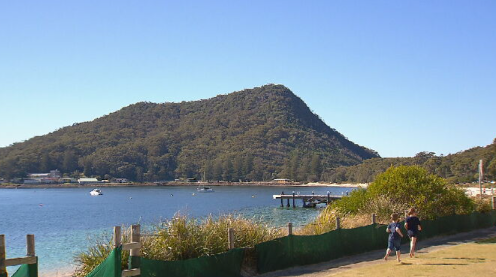 Port Stephens holiday fun – NBN News - Vimarsana News
