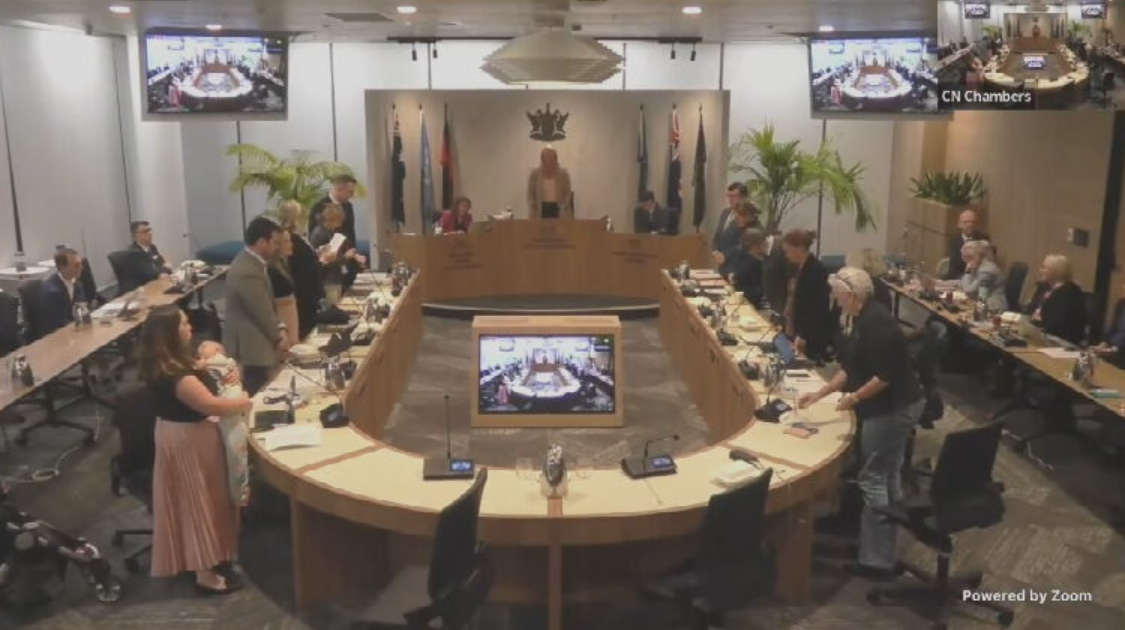 Newcastle Council backs independent investigation over letters NBN News