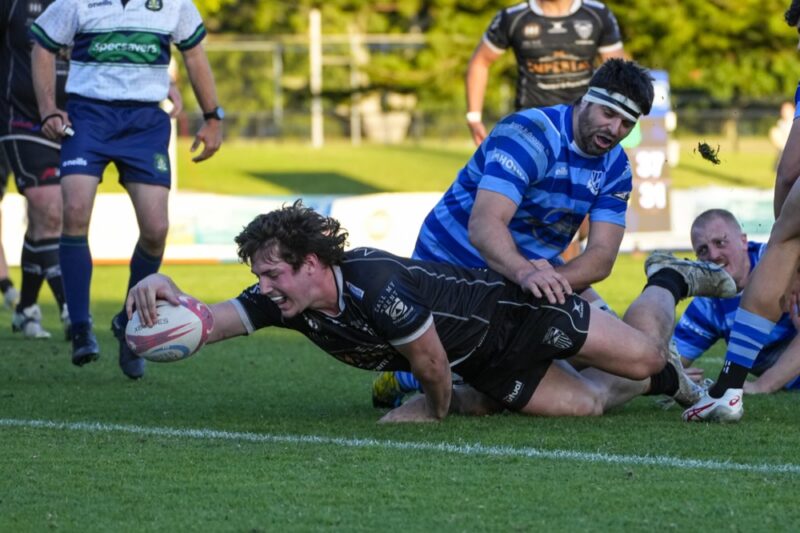 PHOTO GALLERY | 2023 Hunter Rugby Premier 1 Final – Maitland v ...
