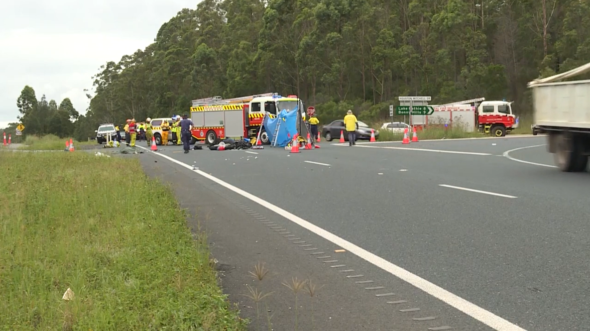 Petition for Lake Cathie’s Houston Mitchell Drive overpass tabled in
