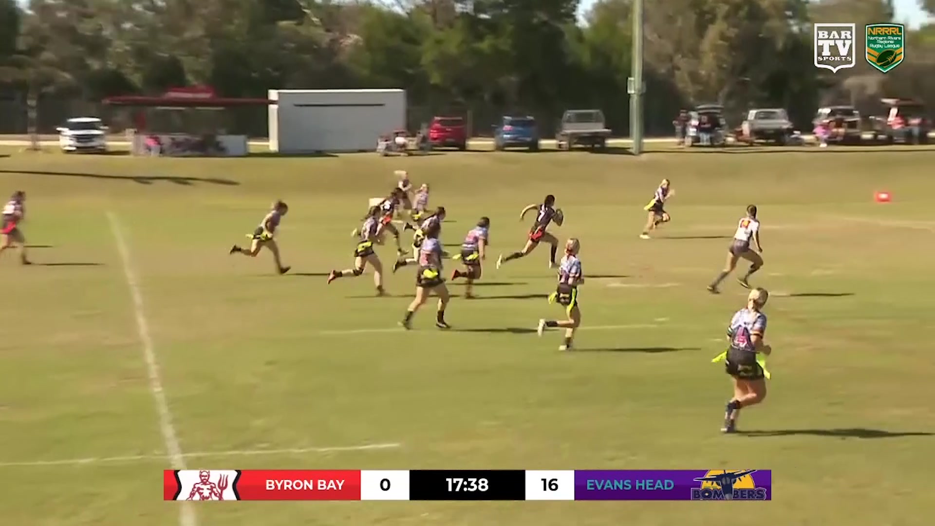 Evans Head Ladies League Team Blitzes Byron Bay Now With Their Sights evans-head-ladies-league-team-blitzes-byron-bay-now-with-their-sights