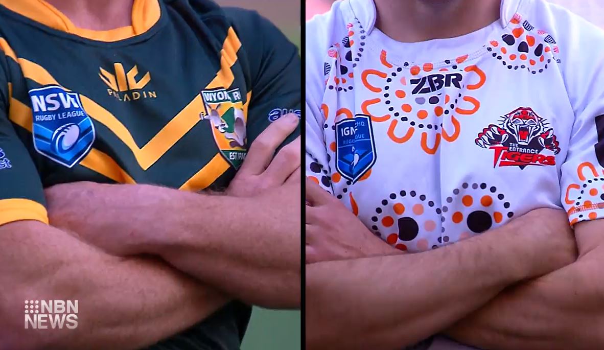 2021 Titans Home Jersey : r/nrl