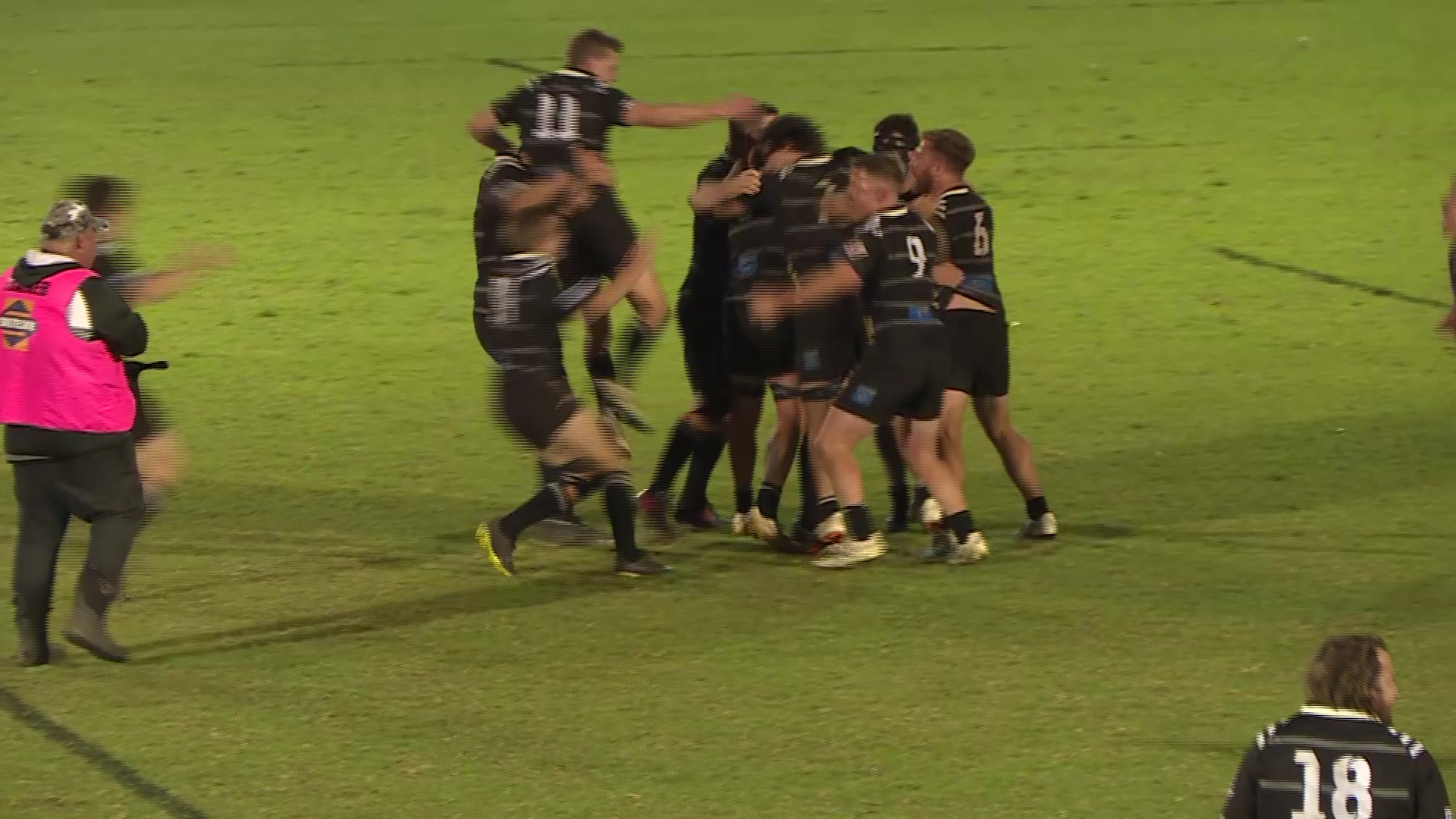 Razorbacks end Avoca’s undefeated streak – NBN News