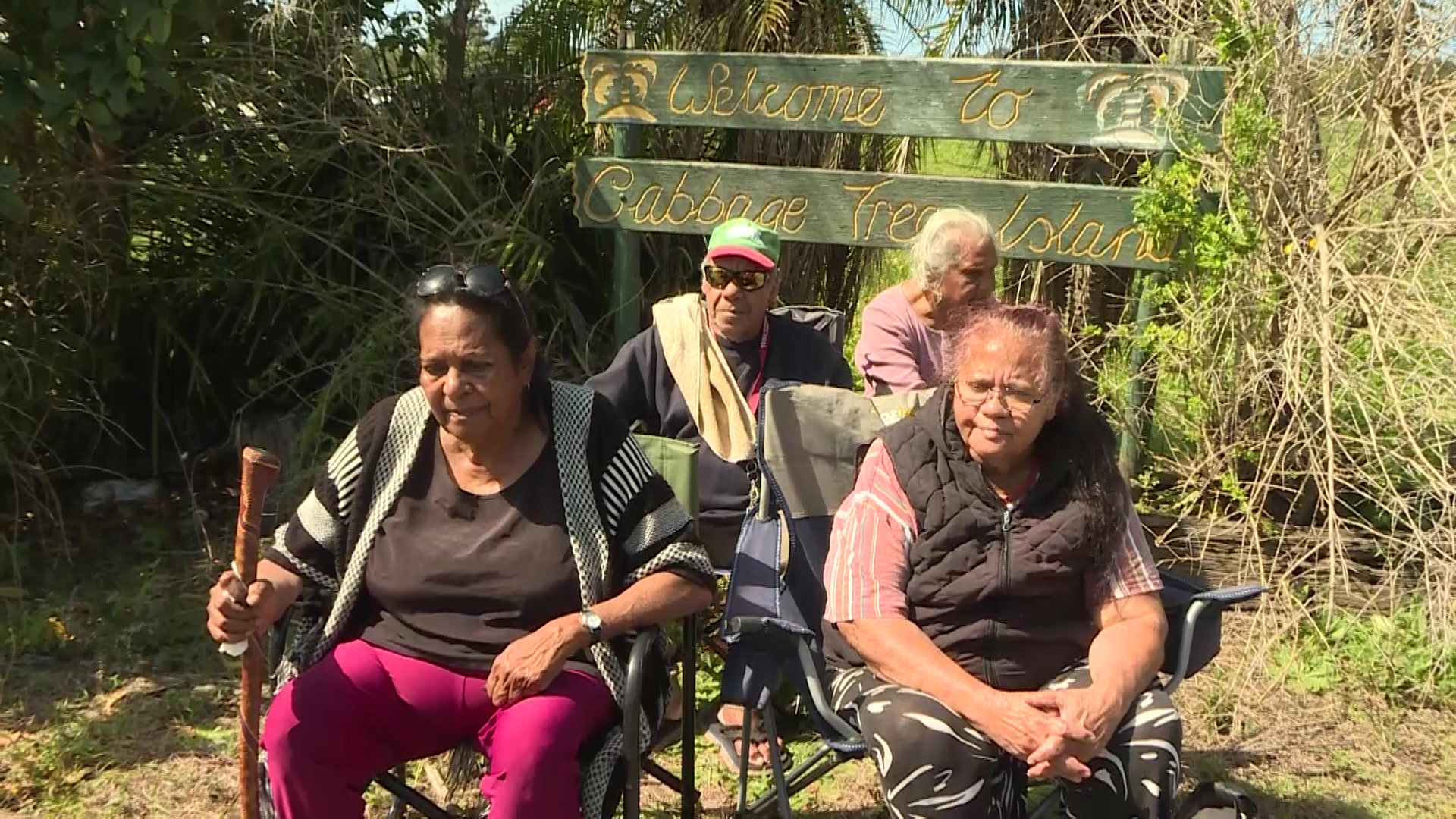Cabbage Tree Island community hit with another blow NBN News