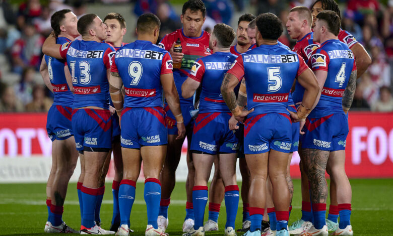 Canberra confident against the Knights NBN News