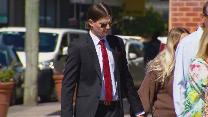 Man faces court over alleged fatal hit and run NBN News