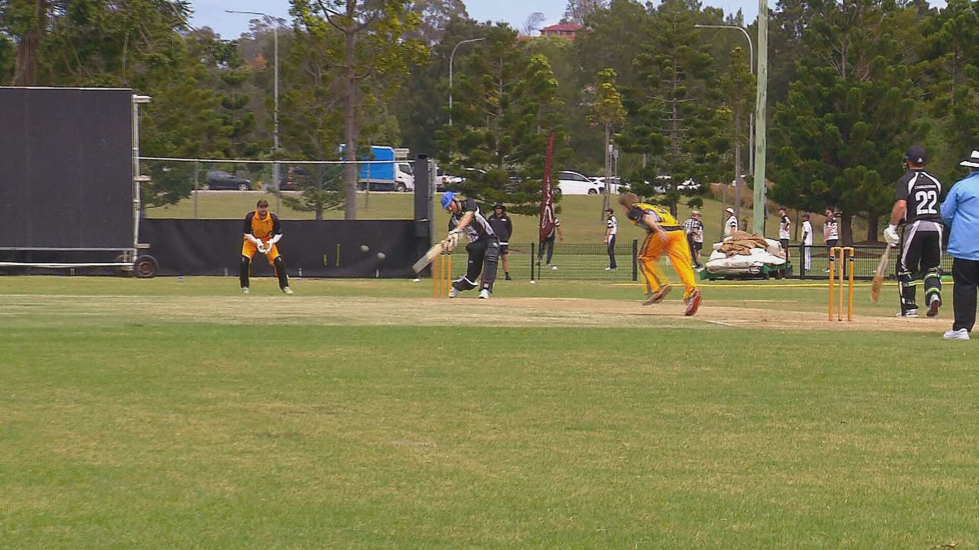 Charlestown look to continue their winning ways NBN News
