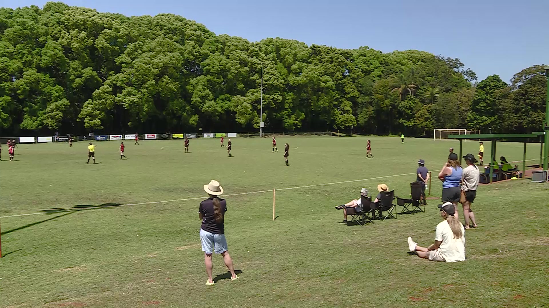 Oceania Cup closes the curtain on another successful year NBN News