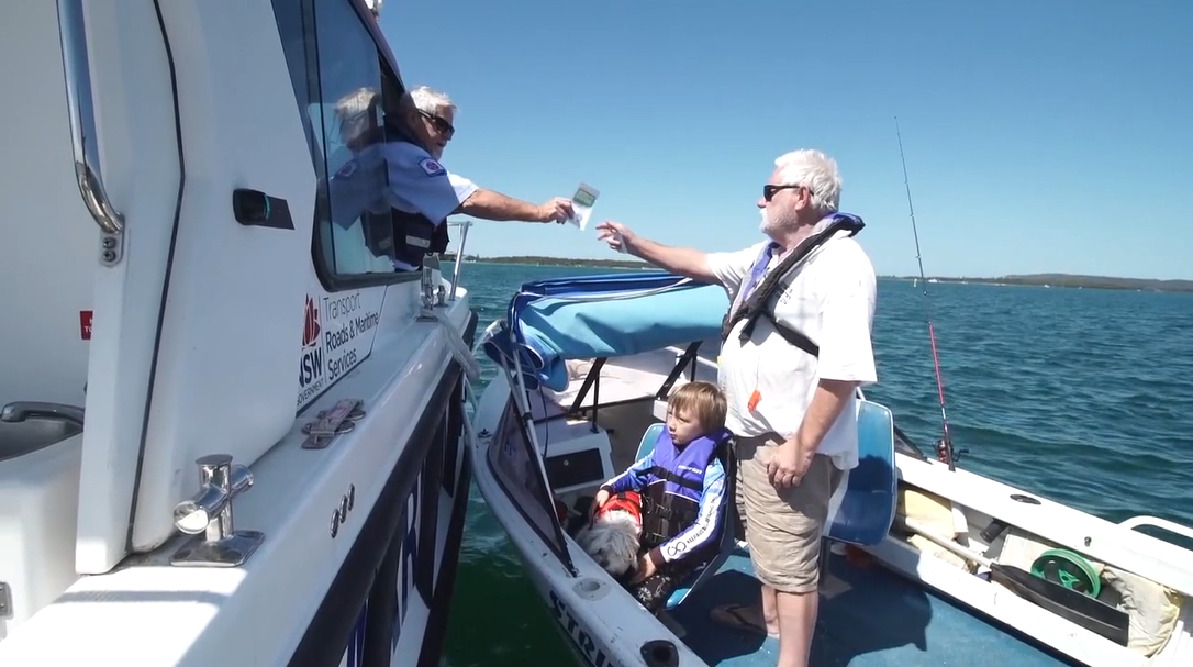 NSW Maritime launch new Summer safety campaign across Mid North Coast