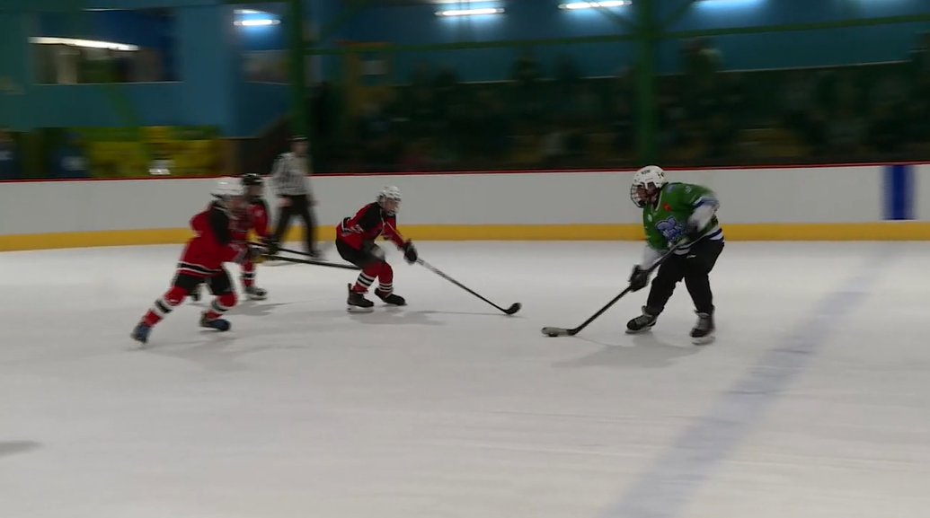 Junior Ice Hockey Tournament wraps up in Coffs Harbour NBN News