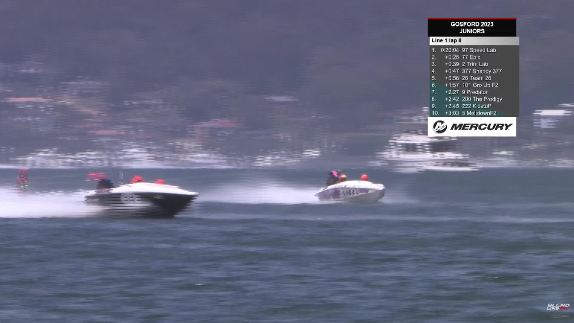 Australia wins first gold at Water Ski World Championships NBN News